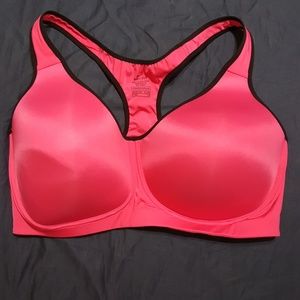 Nike dri-fit sports bra